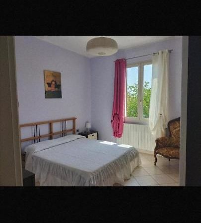 Bed And Breakfast Da Nonna Ezia Αλμπένγκα Εξωτερικό φωτογραφία