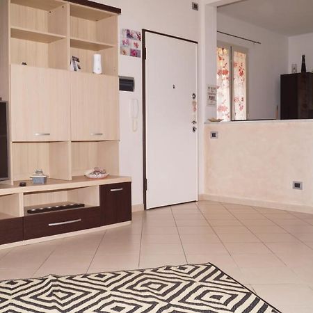 Bed And Breakfast Da Nonna Ezia Αλμπένγκα Εξωτερικό φωτογραφία