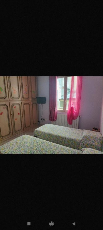 Bed And Breakfast Da Nonna Ezia Αλμπένγκα Εξωτερικό φωτογραφία