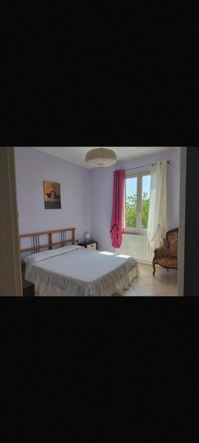 Bed And Breakfast Da Nonna Ezia Αλμπένγκα Εξωτερικό φωτογραφία