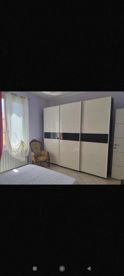 Bed And Breakfast Da Nonna Ezia Αλμπένγκα Εξωτερικό φωτογραφία