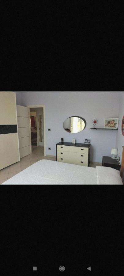 Bed And Breakfast Da Nonna Ezia Αλμπένγκα Εξωτερικό φωτογραφία