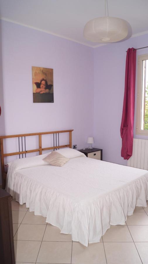 Bed And Breakfast Da Nonna Ezia Αλμπένγκα Εξωτερικό φωτογραφία