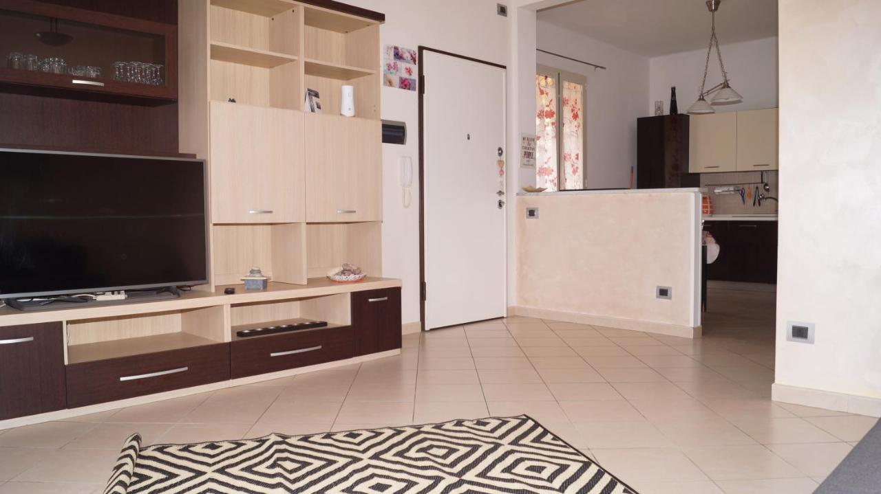 Bed And Breakfast Da Nonna Ezia Αλμπένγκα Εξωτερικό φωτογραφία