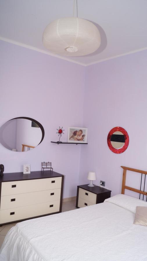 Bed And Breakfast Da Nonna Ezia Αλμπένγκα Εξωτερικό φωτογραφία