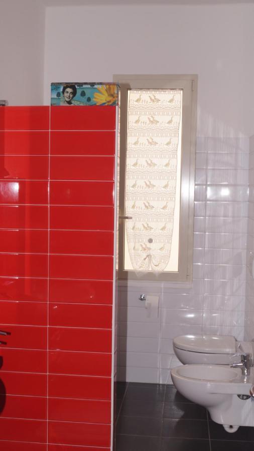 Bed And Breakfast Da Nonna Ezia Αλμπένγκα Εξωτερικό φωτογραφία