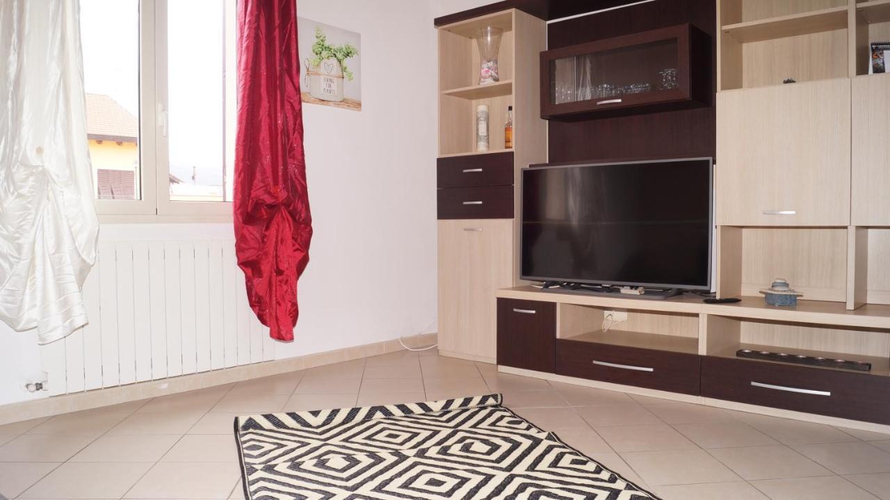 Bed And Breakfast Da Nonna Ezia Αλμπένγκα Εξωτερικό φωτογραφία